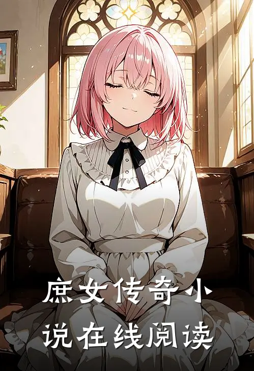庶女传奇小说在线阅读
