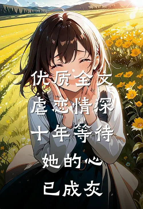 优质全文虐恋情深：十年等待，她的心已成灰