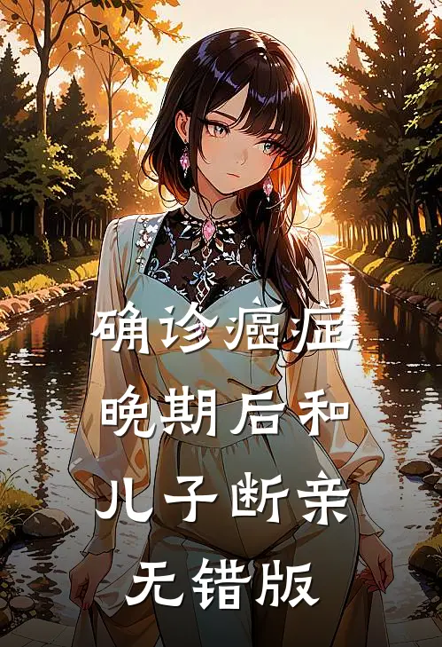 确诊癌症晚期后和儿子断亲无错版