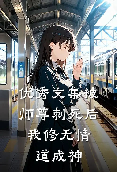 优秀文集被师尊刺死后，我修无情道成神