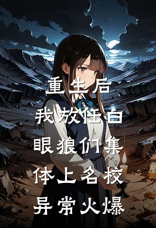 重生后，我放任白眼狼们集体上名校异常火爆