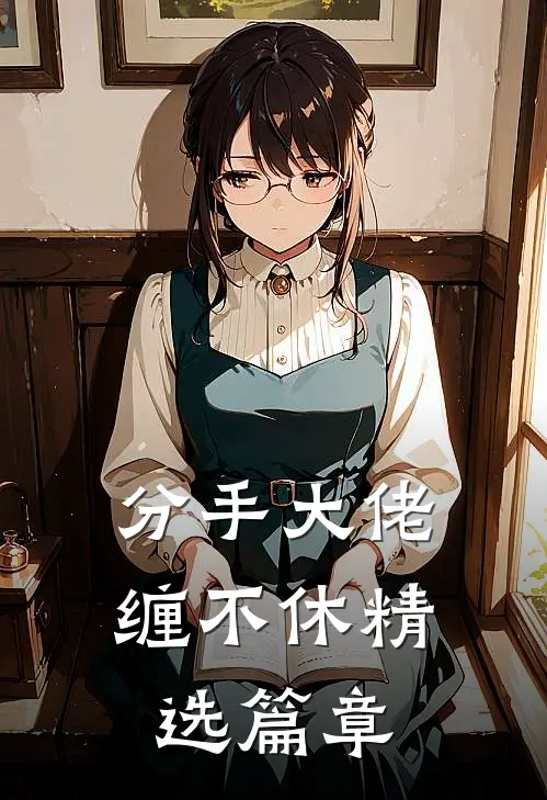 分手大佬缠不休精选篇章