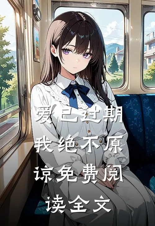 爱已过期，我绝不原谅免费阅读全文
