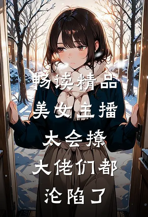 畅读精品美女主播太会撩，大佬们都沦陷了