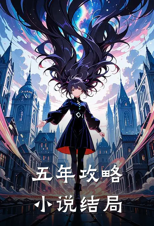 五年攻略小说结局
