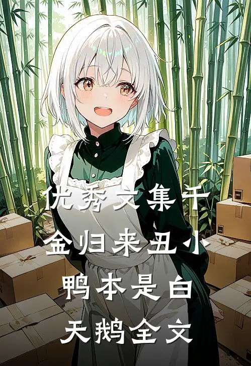 优秀文集千金归来丑小鸭本是白天鹅全文
