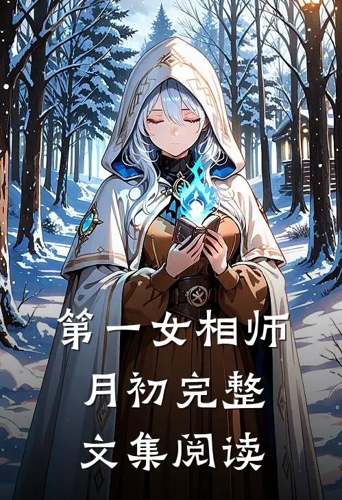 第一女相师 月初完整文集阅读
