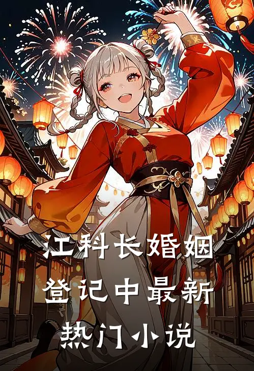 江科长婚姻登记中最新热门小说