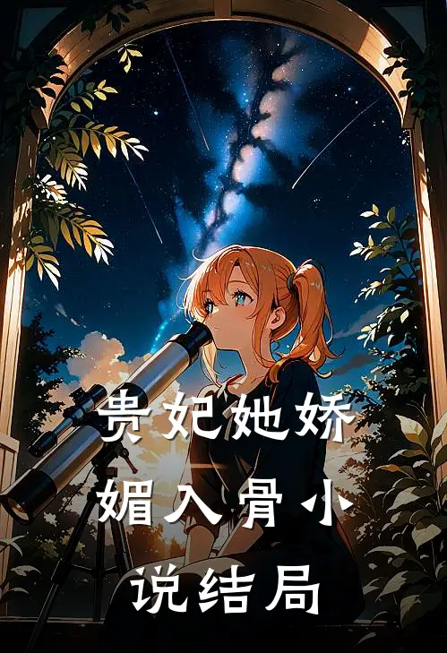 贵妃她娇媚入骨小说结局