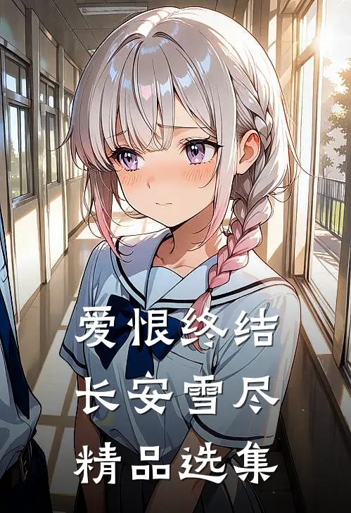 爱恨终结，长安雪尽精品选集