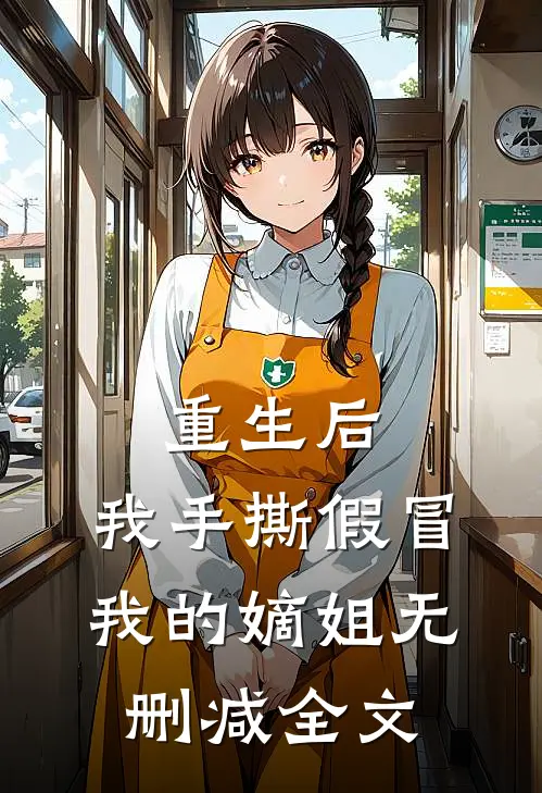 重生后，我手撕假冒我的嫡姐无删减全文