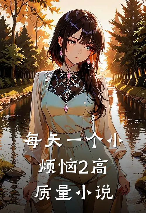 每天一个小烦恼2高质量小说