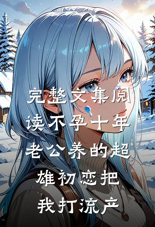 完整文集阅读不孕十年，老公养的超雄初恋把我打流产