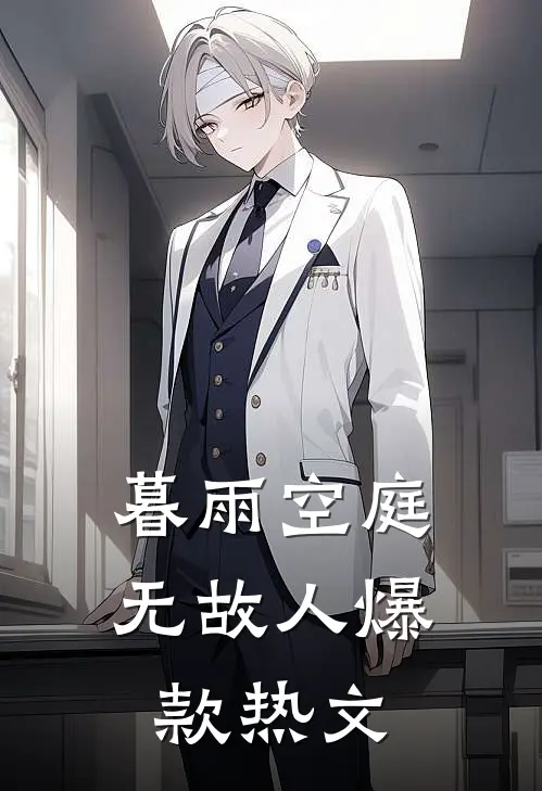 暮雨空庭无故人爆款热文