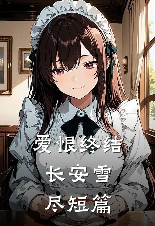 爱恨终结，长安雪尽短篇