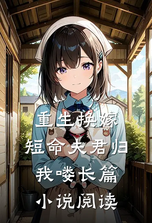重生换嫁：短命夫君归我喽长篇小说阅读