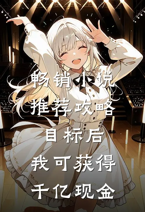 畅销小说推荐攻略目标后，我可获得千亿现金