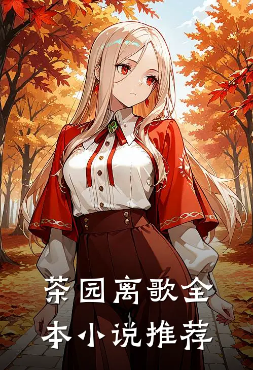 茶园离歌全本小说推荐
