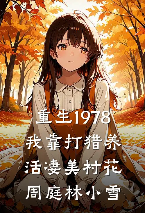 重生1978:我靠打猎养活凄美村花周庭林小雪