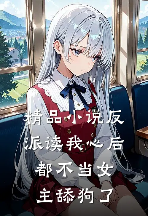 精品小说反派读我心后，都不当女主舔狗了
