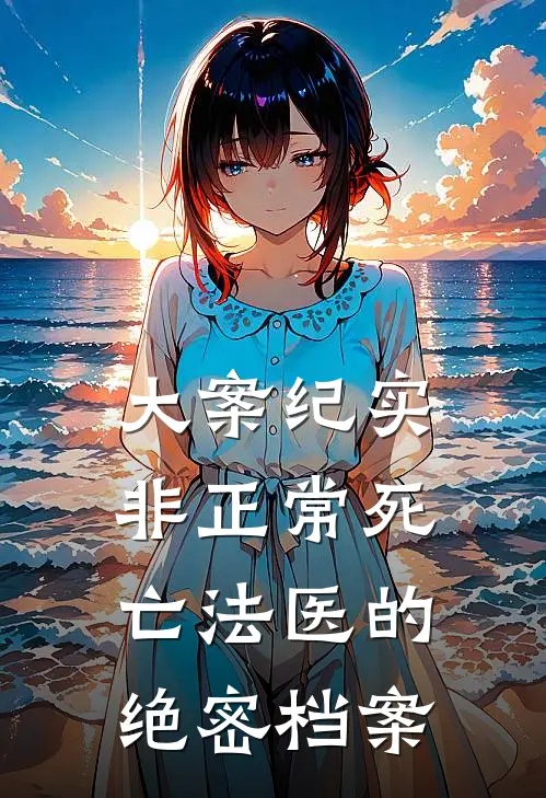 大案纪实非正常死亡法医的绝密档案