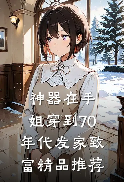 神器在手，姐穿到70年代发家致富精品推荐