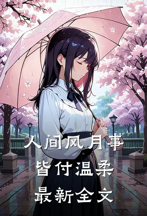 人间风月事，皆付温柔最新全文