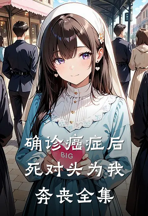 确诊癌症后，死对头为我奔丧全集