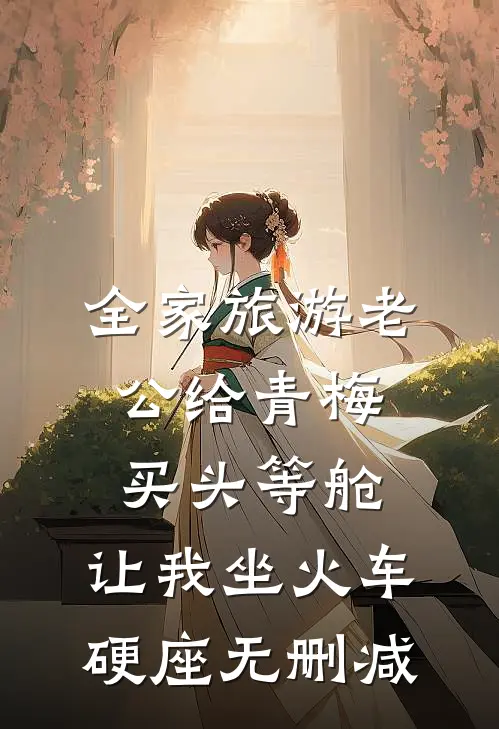 全家旅游老公给青梅买头等舱，让我坐火车硬座无删减