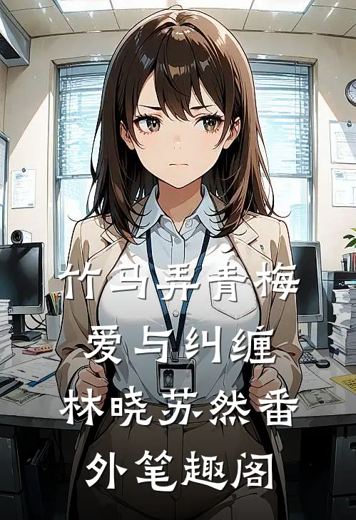 竹马弄青梅:爱与纠缠：林晓苏然番外笔趣阁