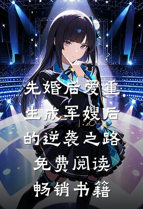 先婚后爱重生成军嫂后的逆袭之路免费阅读畅销书籍