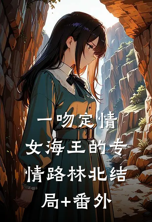 一吻定情：女海王的专情路林北结局+番外