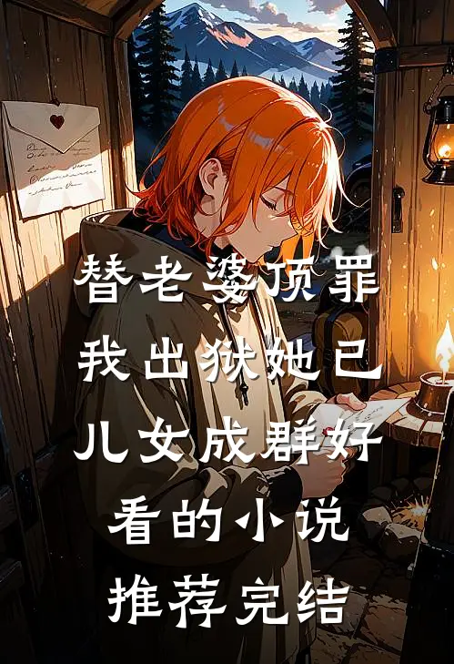 替老婆顶罪，我出狱她已儿女成群好看的小说推荐完结