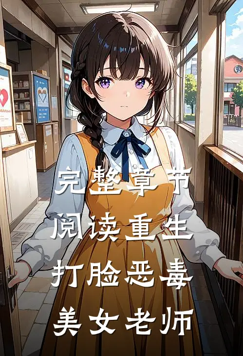 完整章节阅读重生打脸恶毒美女老师