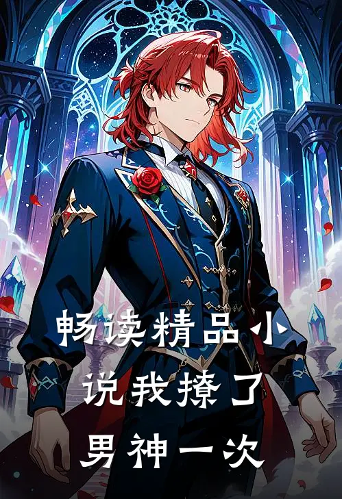 畅读精品小说我撩了男神一次