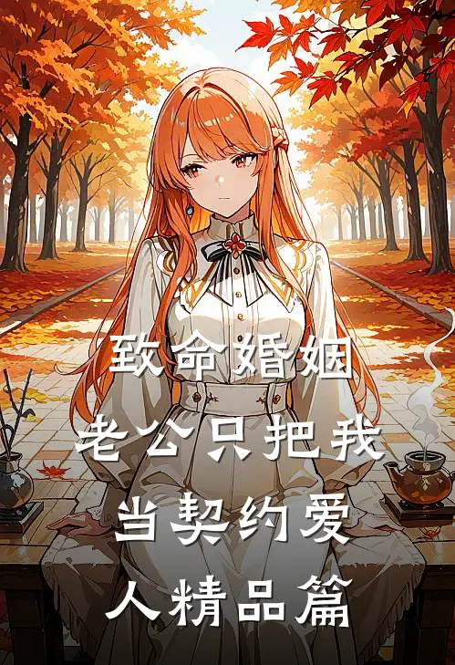 致命婚姻：老公只把我当契约爱人精品篇