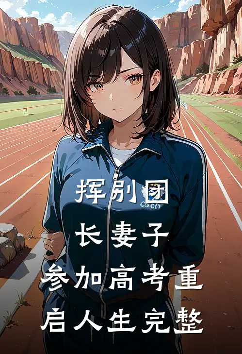 挥别团长妻子：参加高考重启人生完整