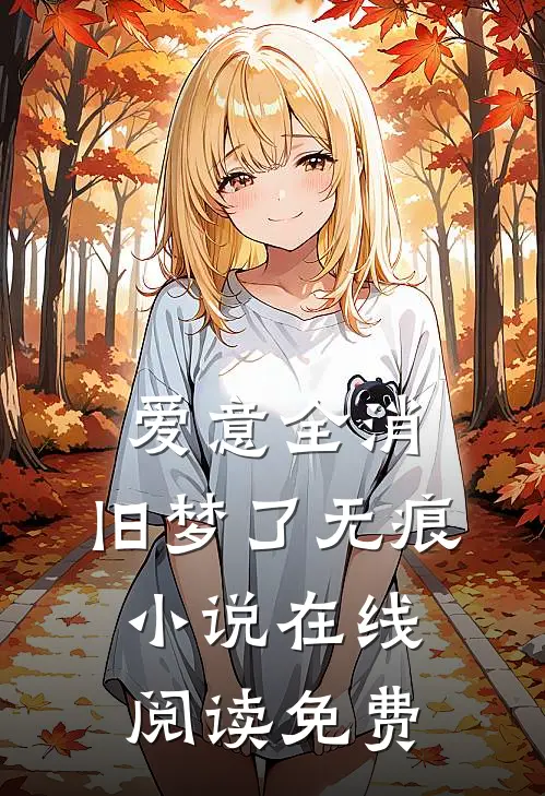 爱意全消，旧梦了无痕小说在线阅读免费