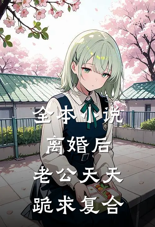 全本小说离婚后，老公天天跪求复合