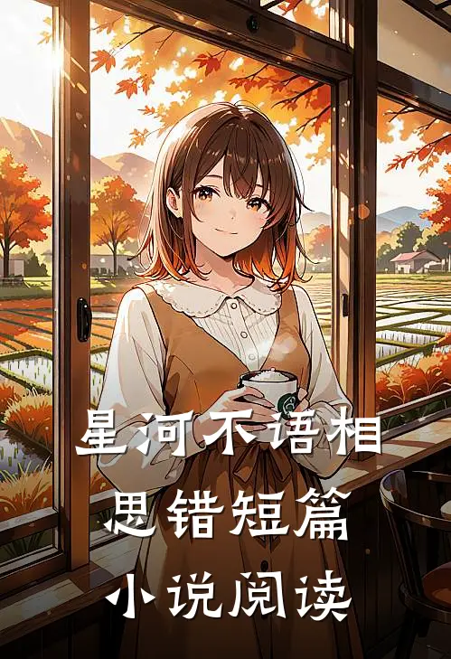 星河不语相思错短篇小说阅读