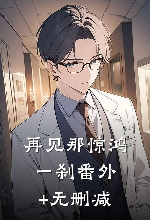 再见那惊鸿一刹番外+无删减