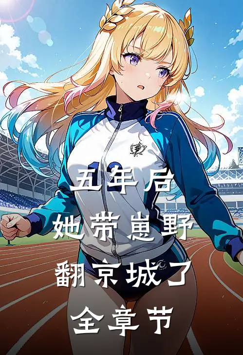 五年后，她带崽野翻京城了全章节