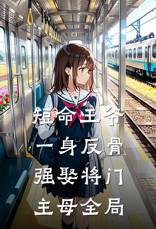 短命王爷一身反骨，强娶将门主母全局