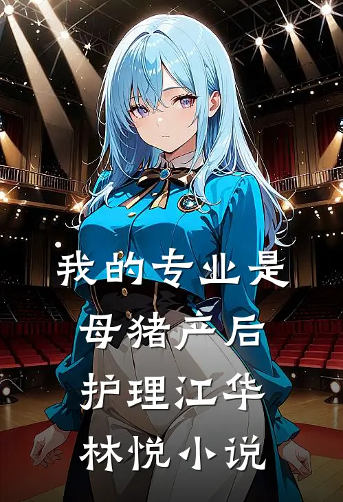 我的专业是母猪产后护理江华林悦小说