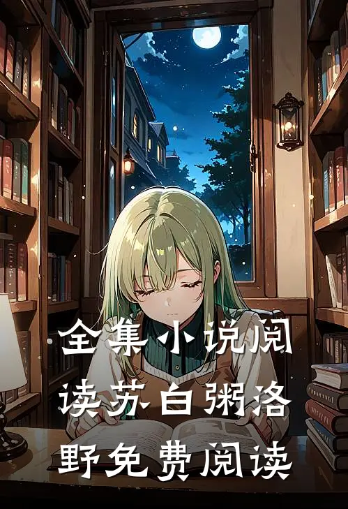 全集小说阅读苏白粥洛野免费阅读