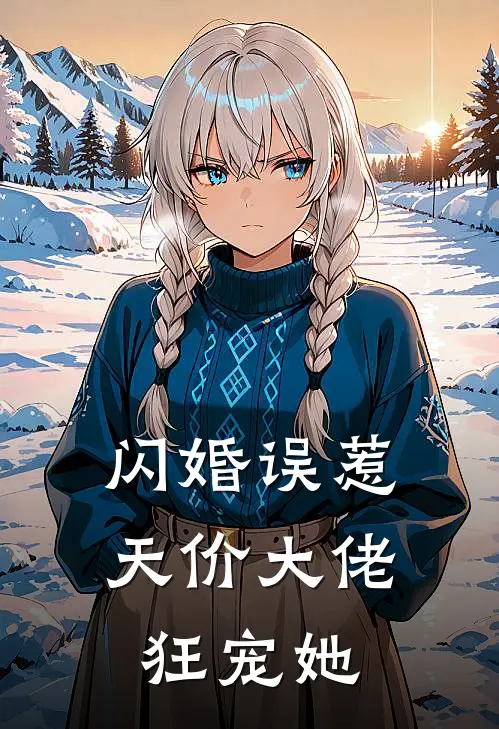 闪婚误惹天价大佬狂宠她