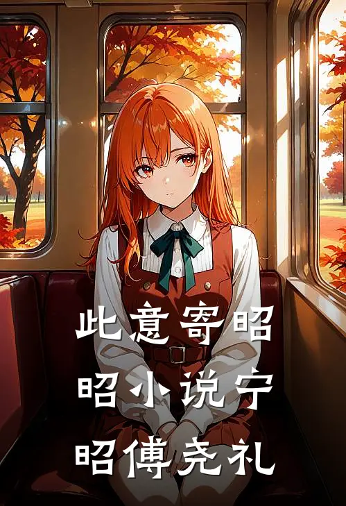 此意寄昭昭小说宁昭傅尧礼