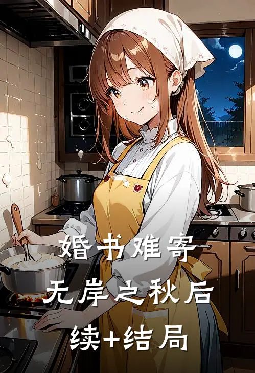 婚书难寄，无岸之秋后续+结局