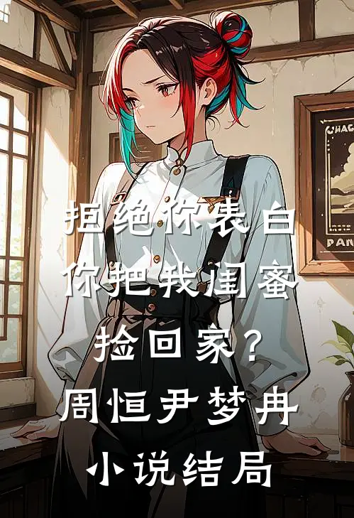 拒绝你表白，你把我闺蜜捡回家？周恒尹梦冉小说结局