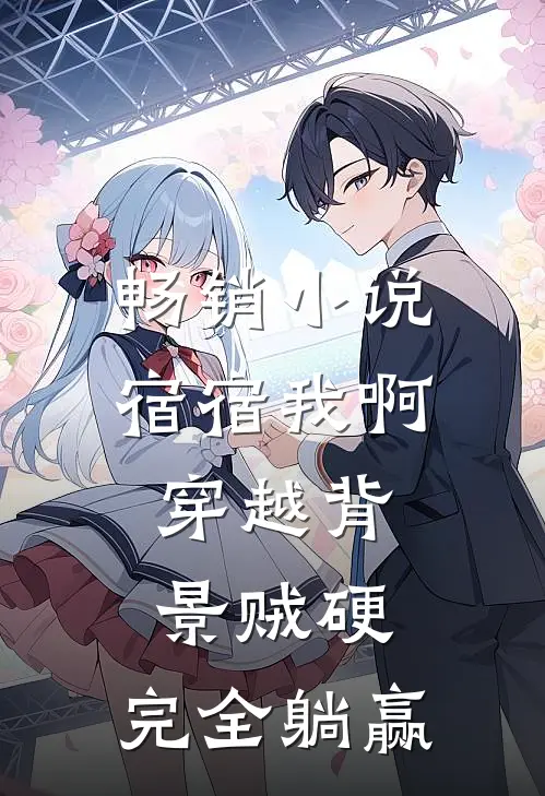 畅销小说宿宿我啊，穿越背景贼硬，完全躺赢
